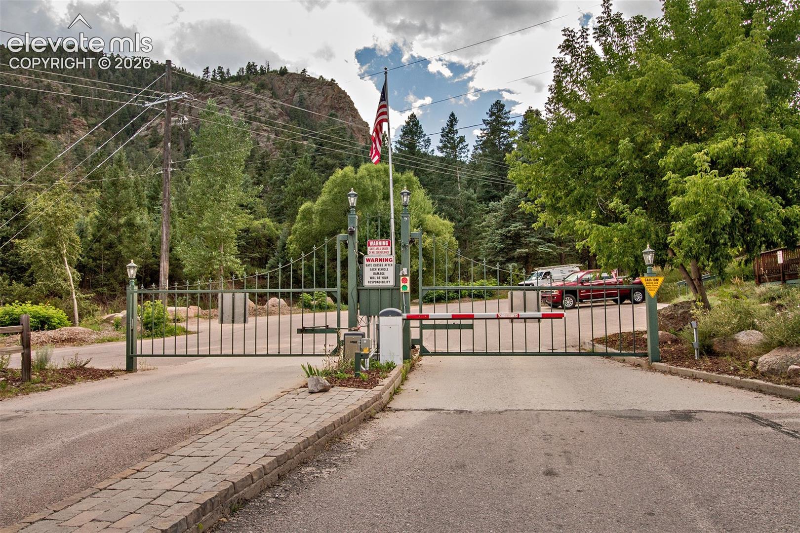 Photo 23 of 266 Aspen Ridge Road, Manitou Springs