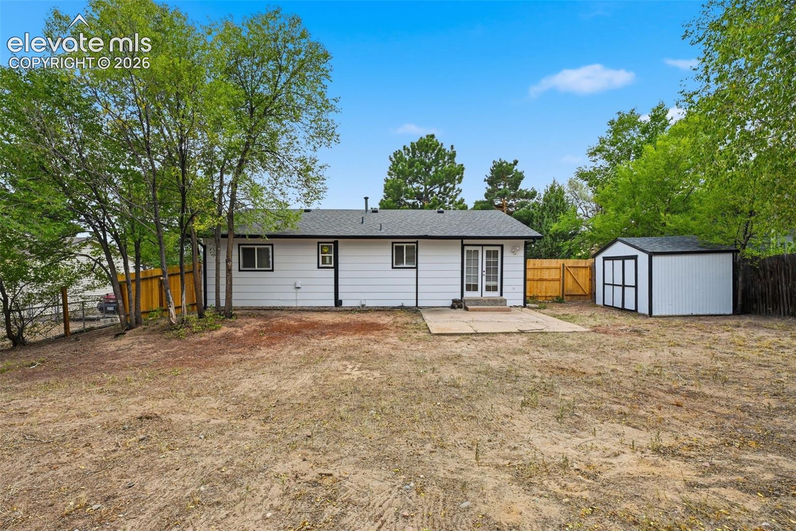 Photo 13 of 6830 Chippewa Road, Colorado Springs