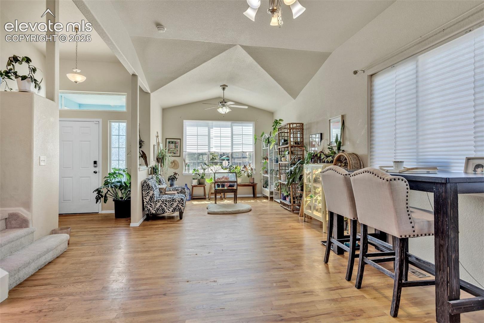 Photo 6 of 6266 Dancing Star Way, Colorado Springs