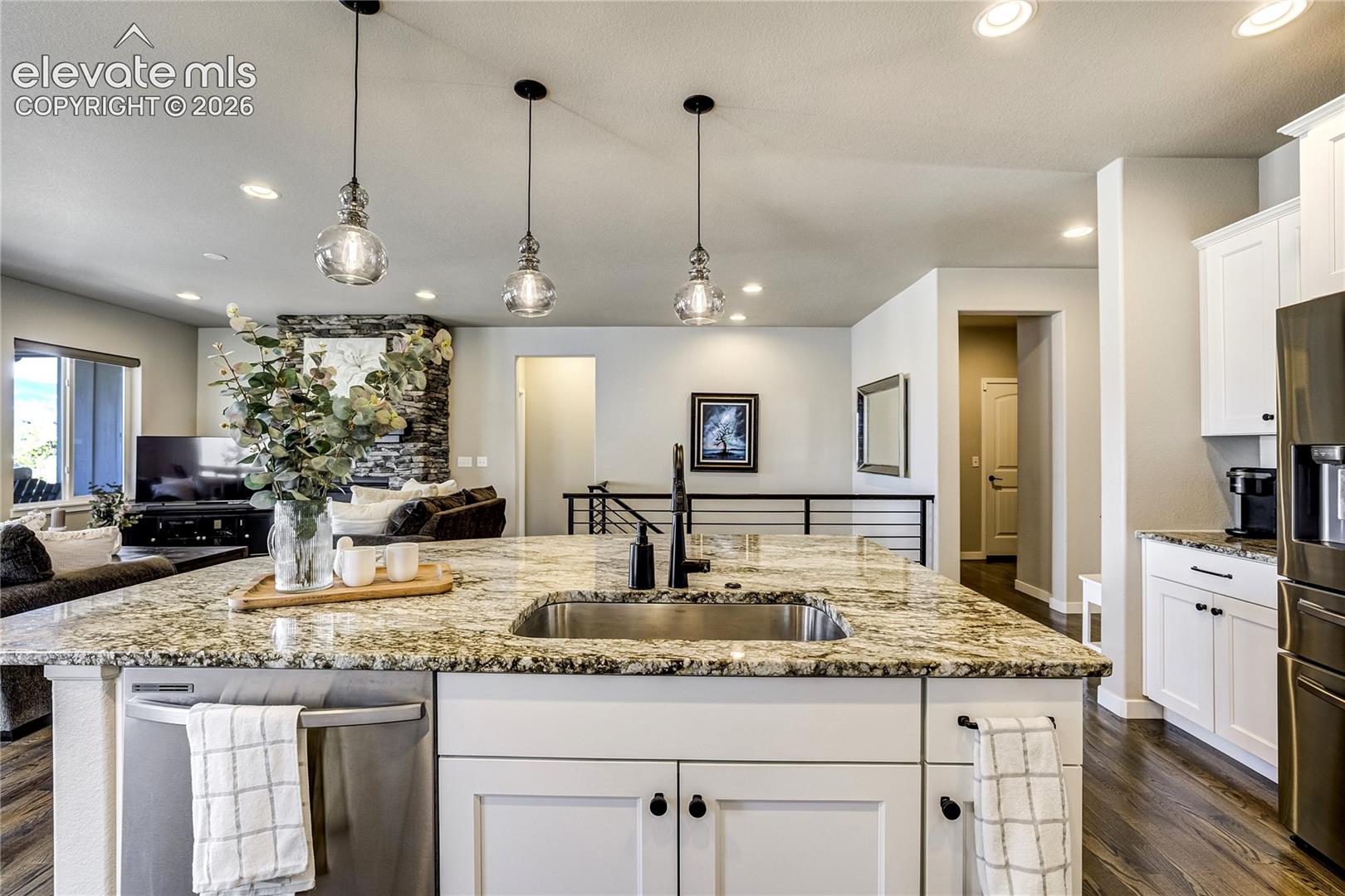 Photo 14 of 1179 Charismatic Way, Colorado Springs