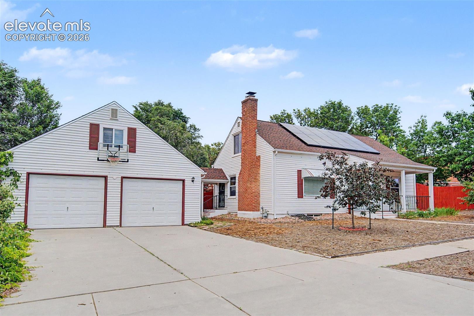 1426 Cache La Poudre St, Colorado Springs, CO 80909