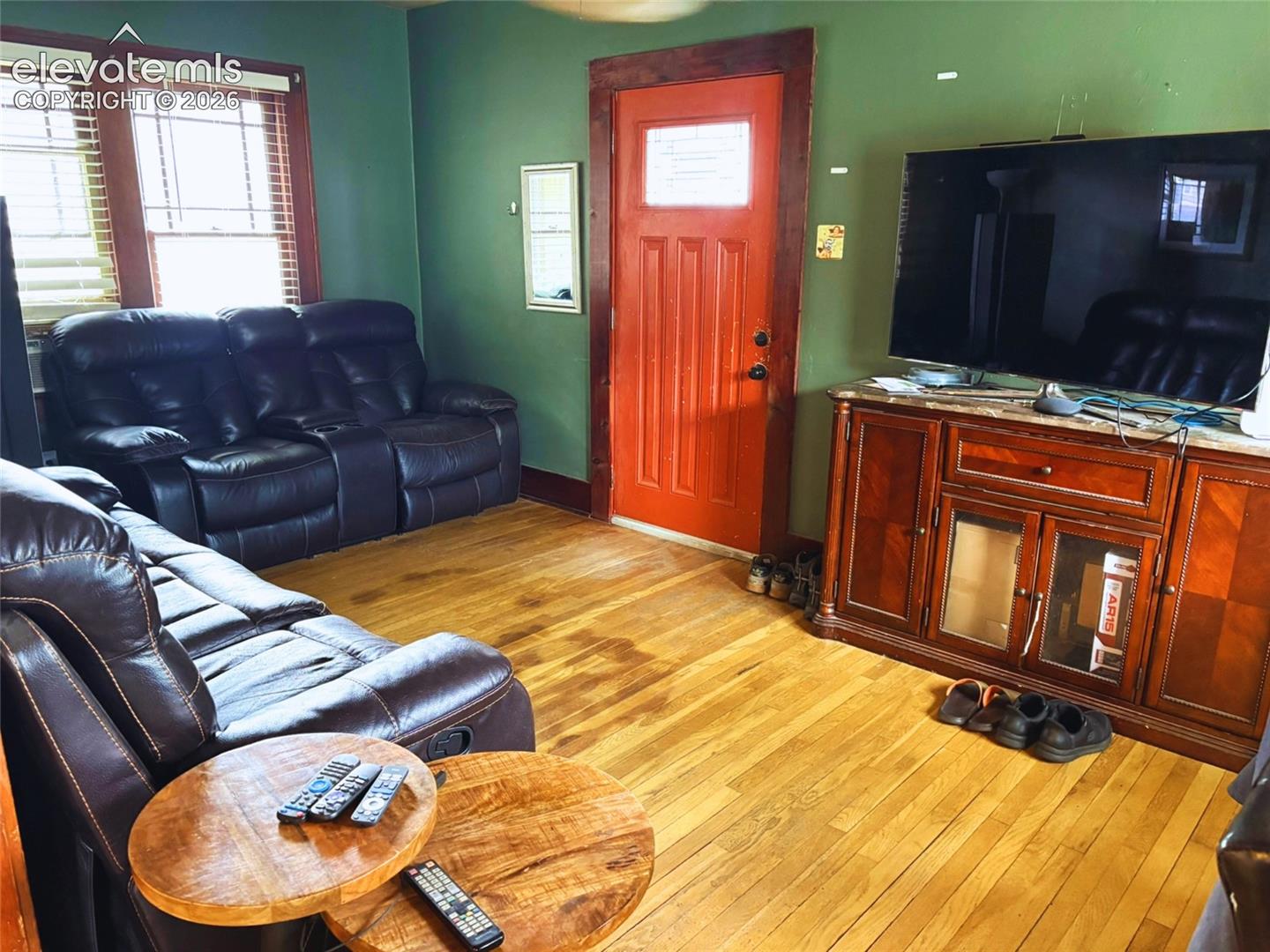 526 S Hancock Ave, Colorado Springs, CO 80903