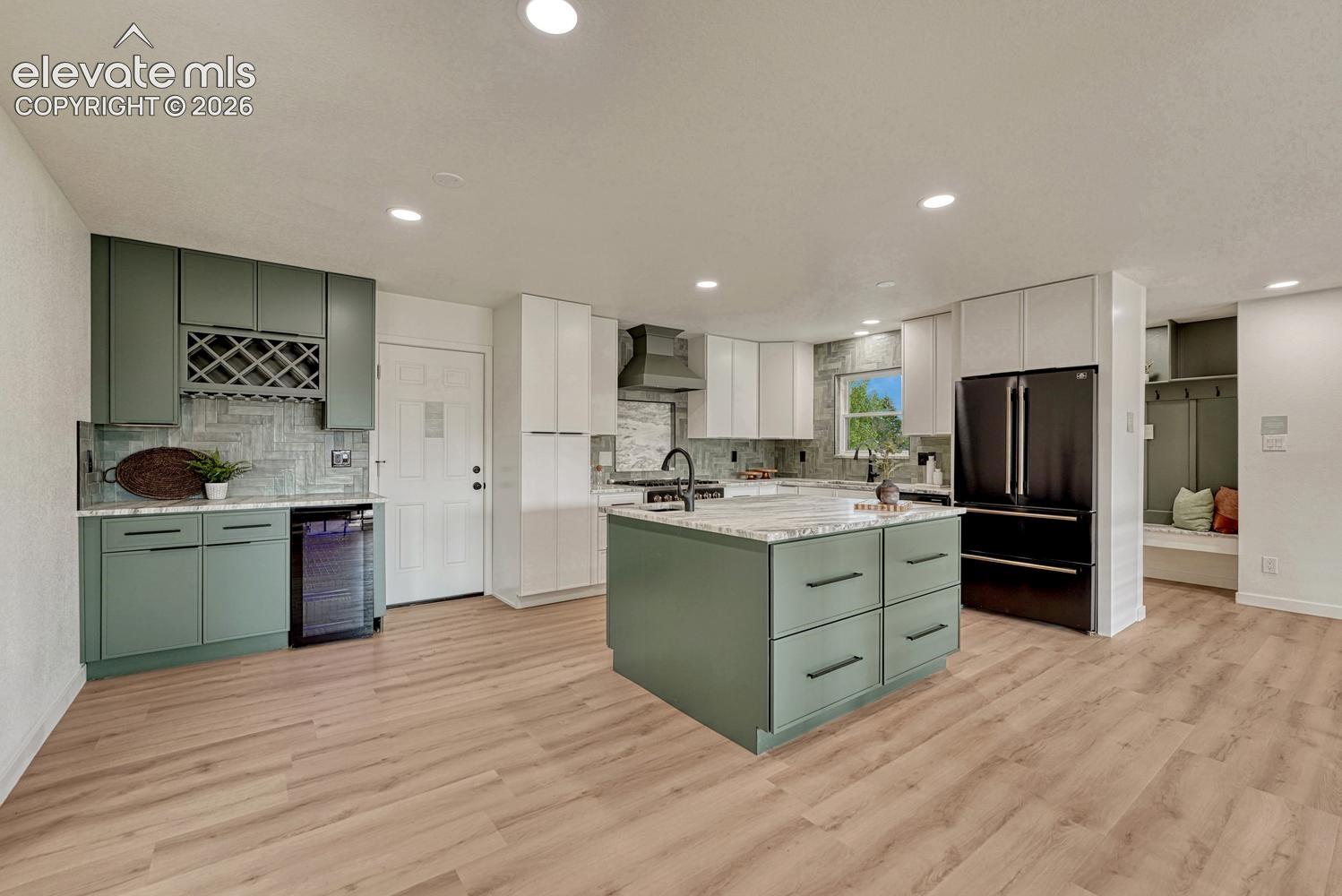 Photo 15 of 4770 Diamond Drive, Colorado Springs