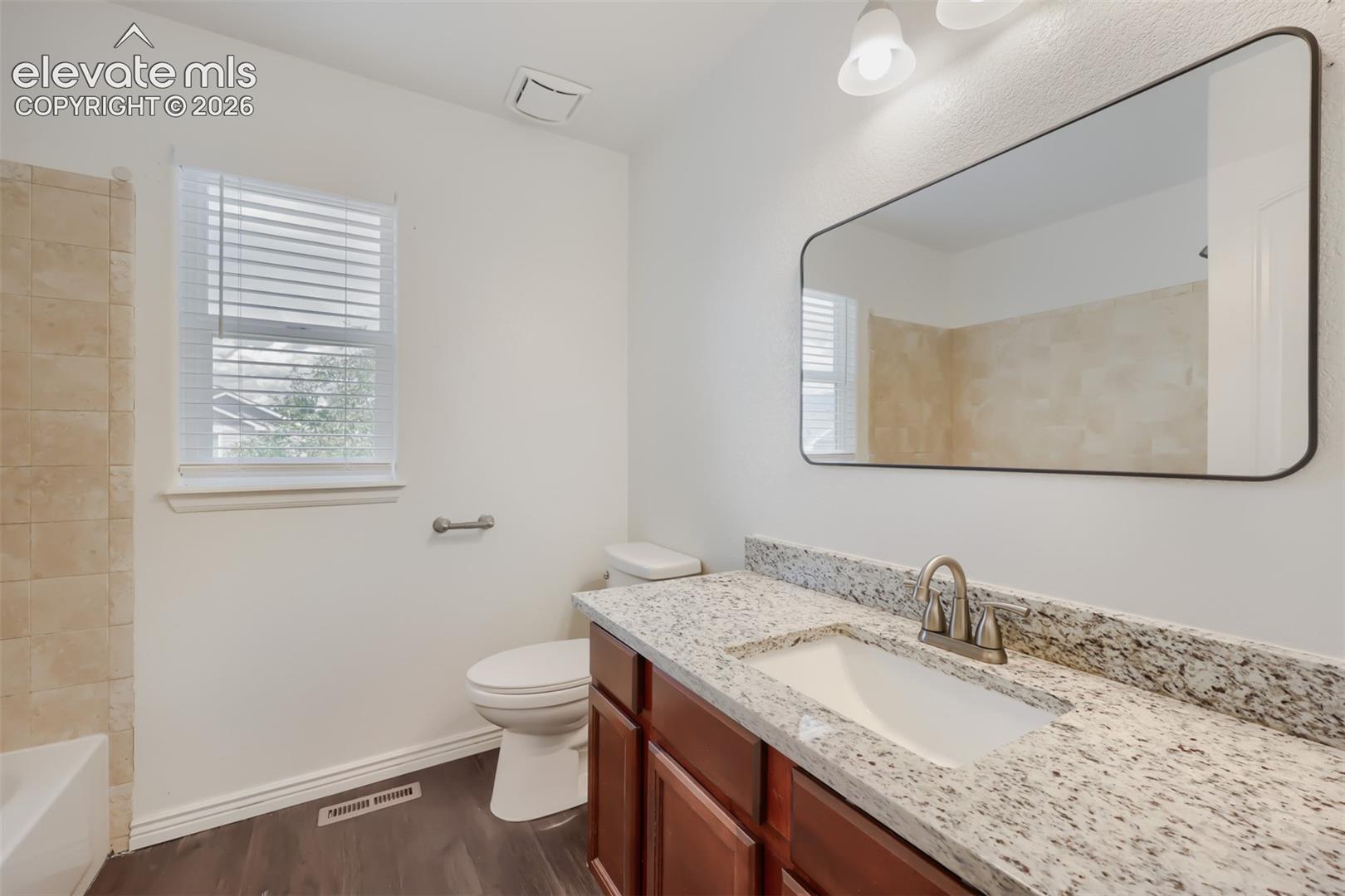 Photo 16 of 2496 Sierra Springs Drive, Colorado Springs