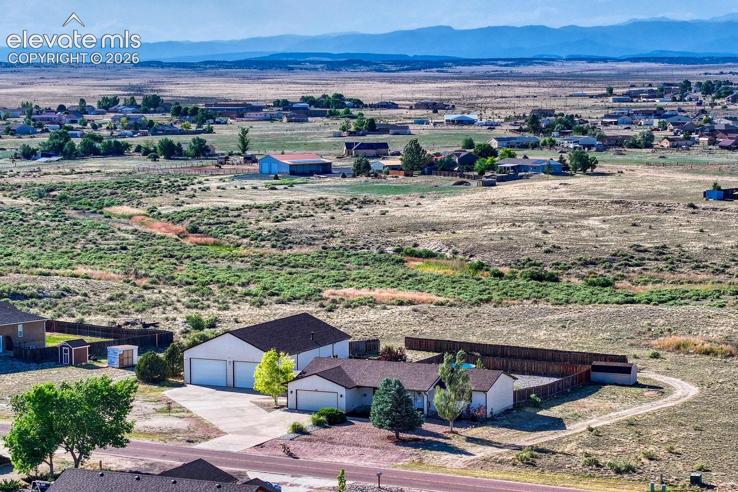 Photo 49 of 831 E Paseo Dorado Drive, Pueblo West