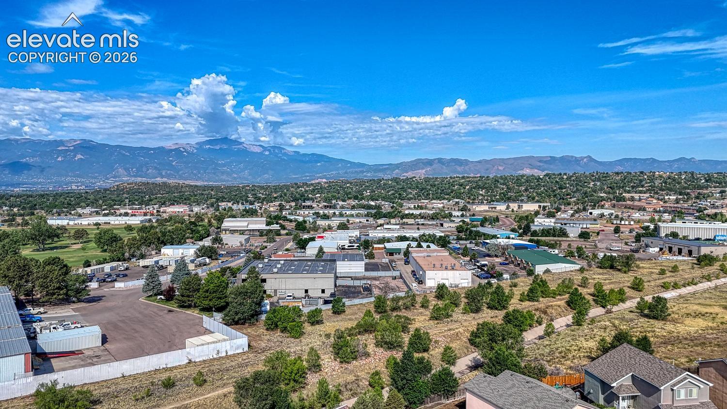 Photo 41 of 1510 Leoti Drive, Colorado Springs