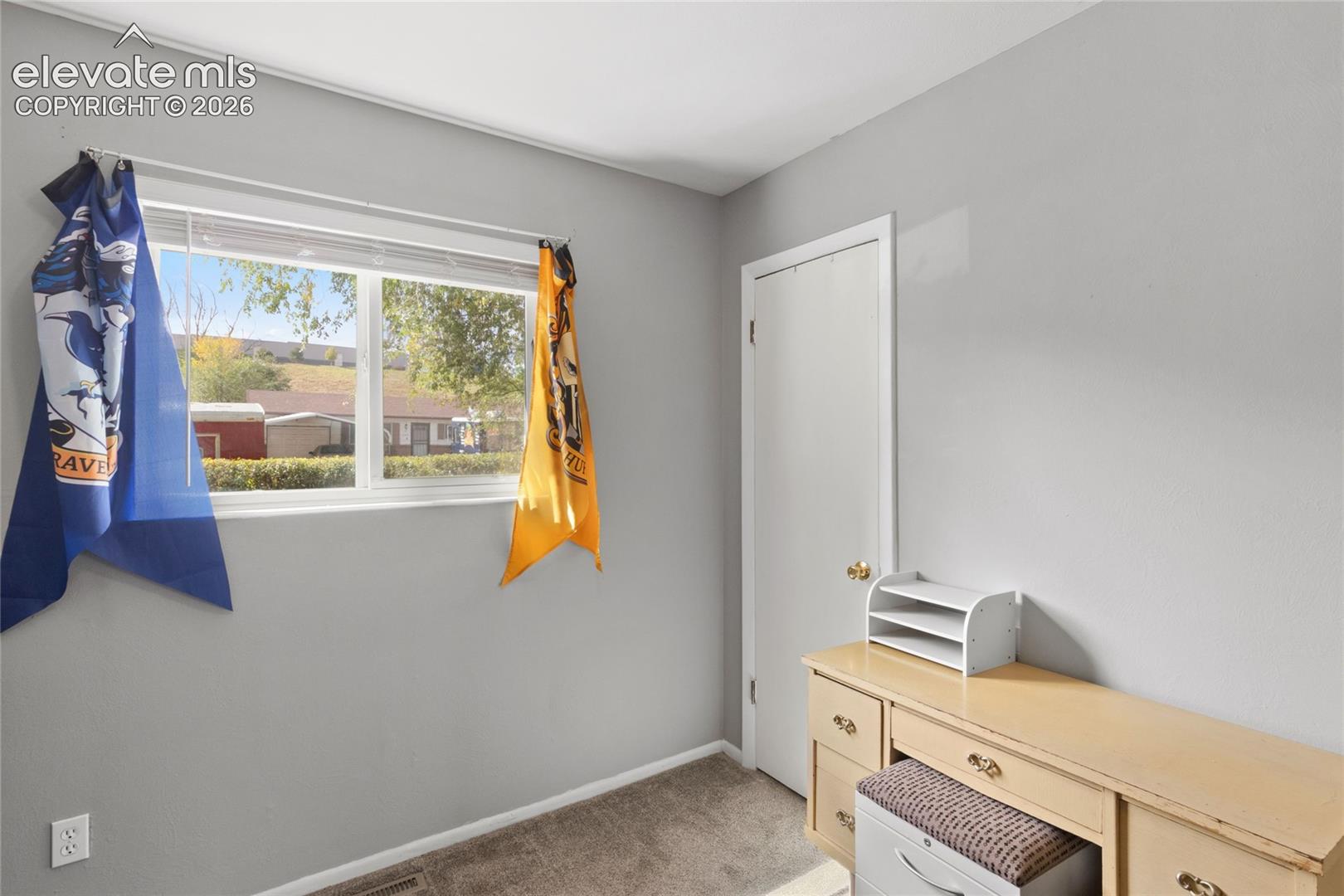 Third Bedroom
