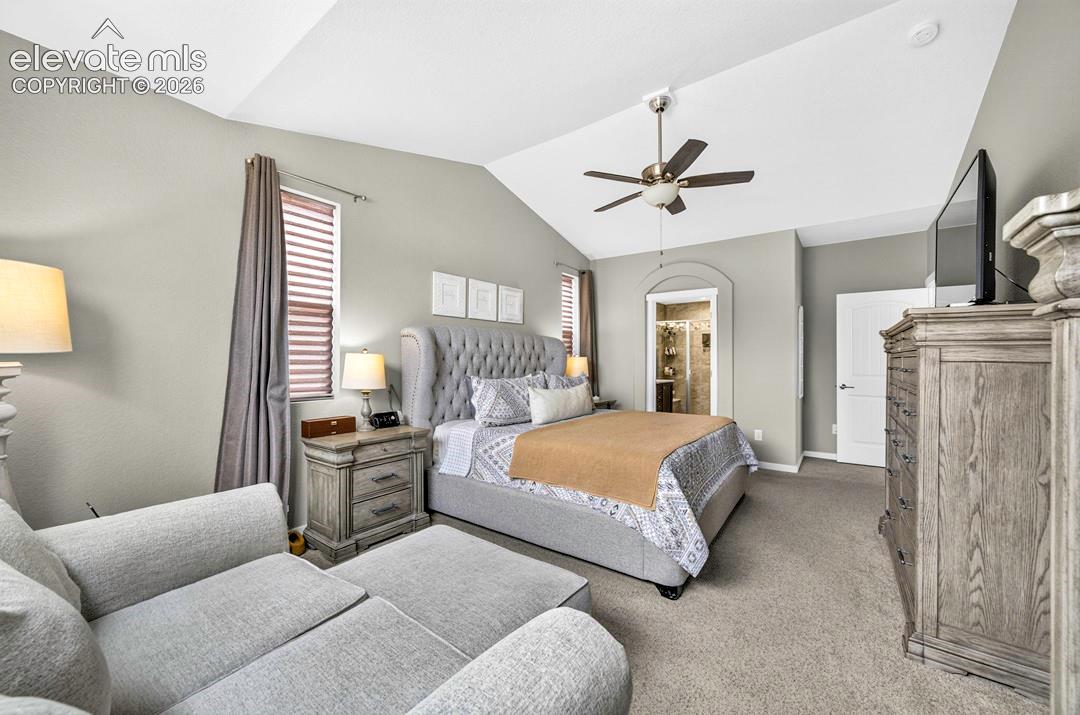 Photo 13 of 6079 Trappers Tale Court, Colorado Springs