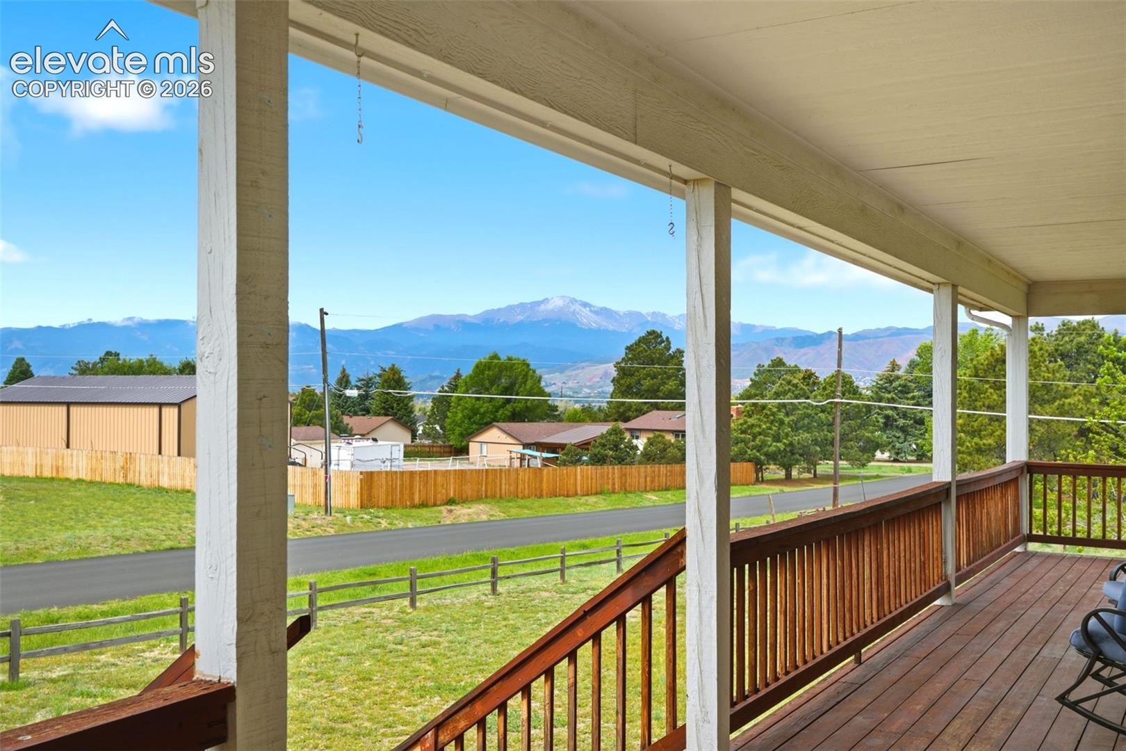 1912 Shrider Rd, Colorado Springs, CO 80920