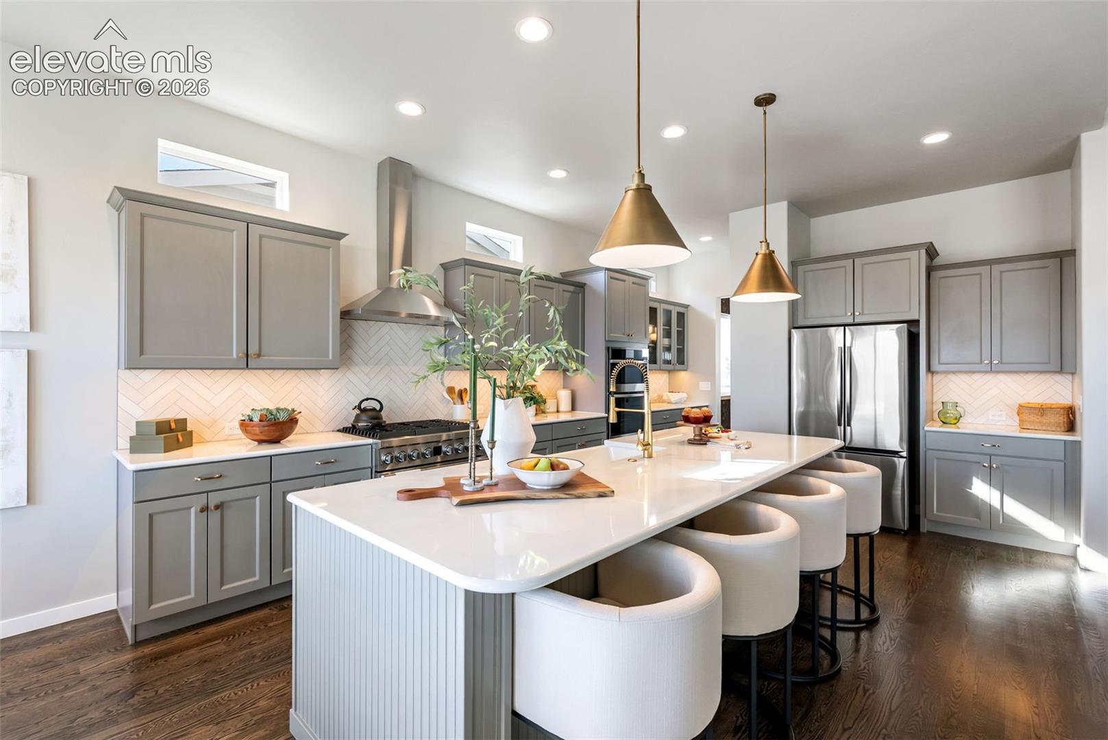 Photo 23 of 7711 Desert Wrangler Drive, Colorado Springs