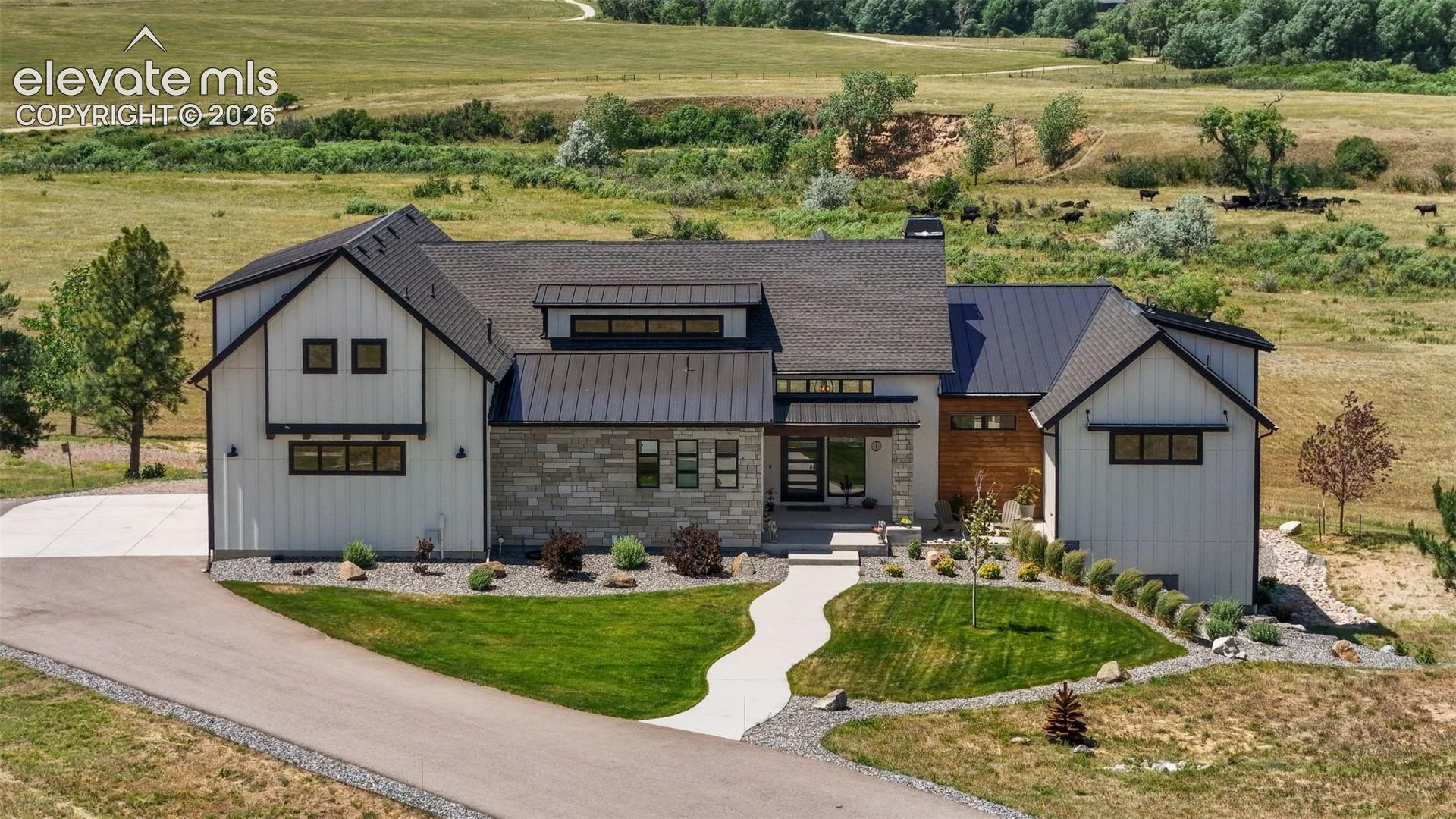 Where Luxury Homes Are Open for You Where Luxury Homes Are Open for You