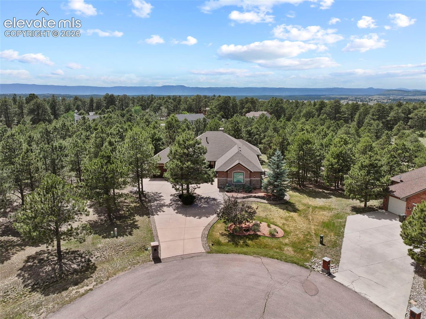 Photo 48 of 18330 Bakers Farm Road, Colorado Springs