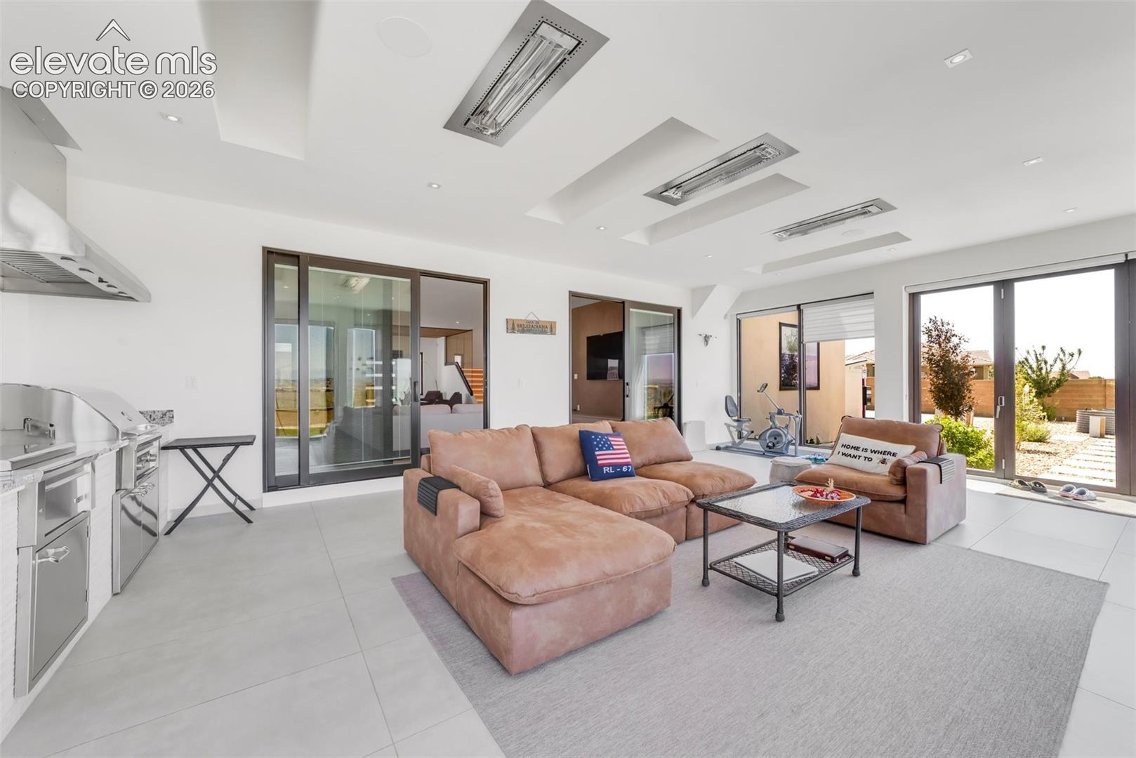 Photo 21 of 5805 Sawyer Ridge Drive, Pueblo