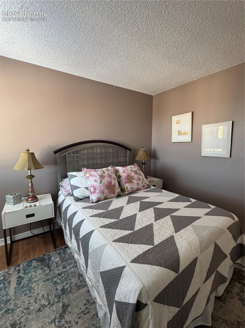 Photo 13 of 814 Tenderfoot Hill Road #202, Colorado Springs