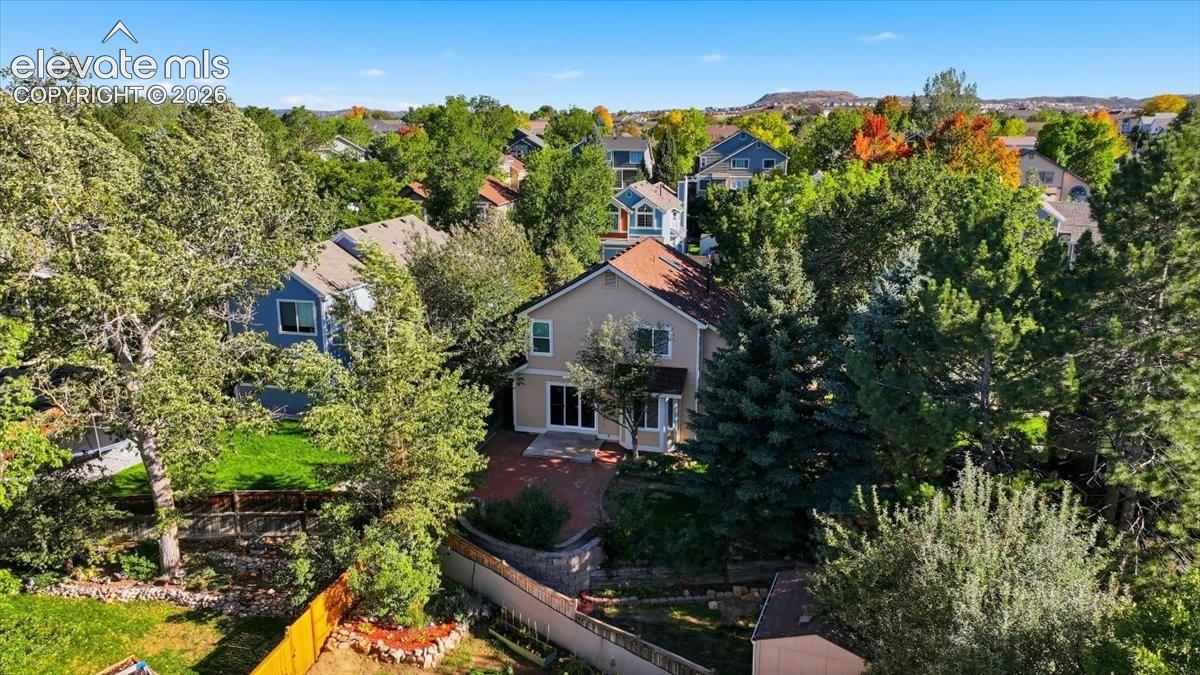Photo 46 of 4337 W Deertrail Court, Castle Rock