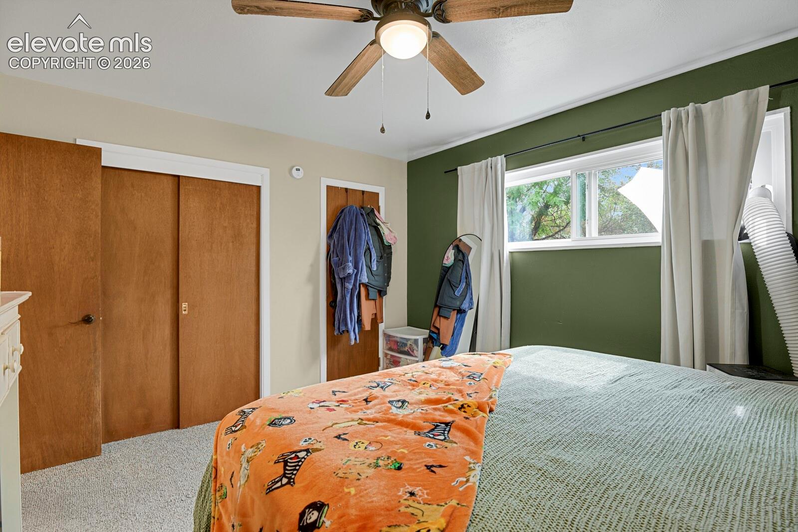 Photo 19 of 153 Rose Drive, Colorado Springs