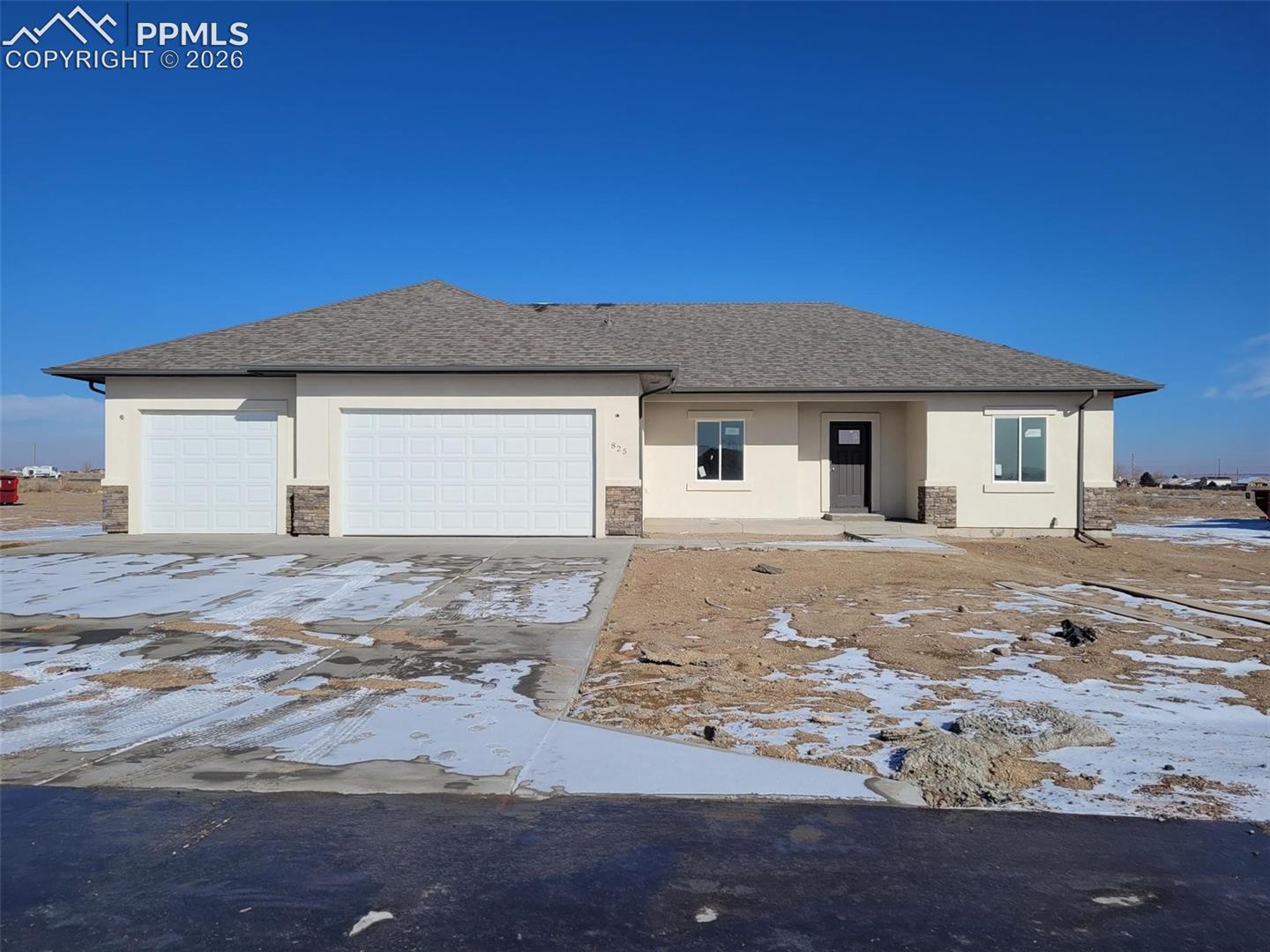 Featured Homes