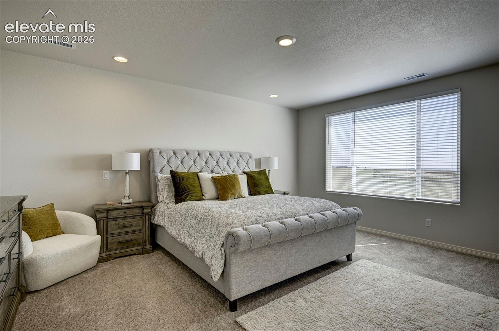 3rd Bedroom 2nd floor
