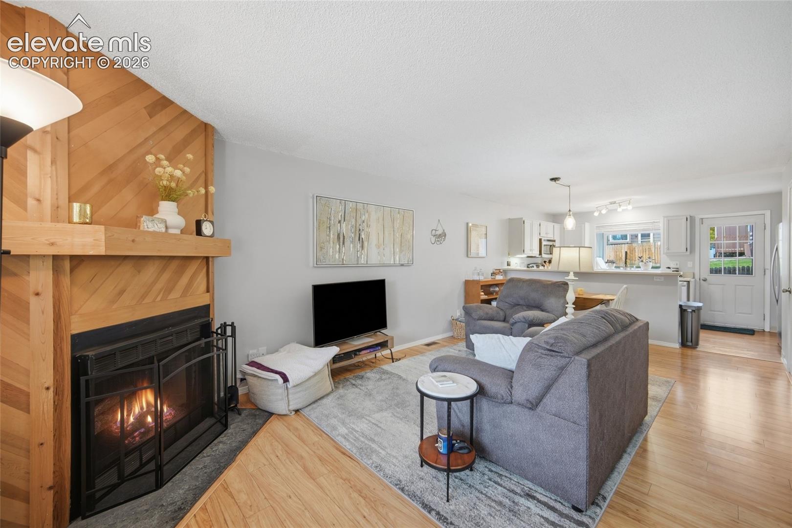 Photo 8 of 6816 Overland Drive, Colorado Springs