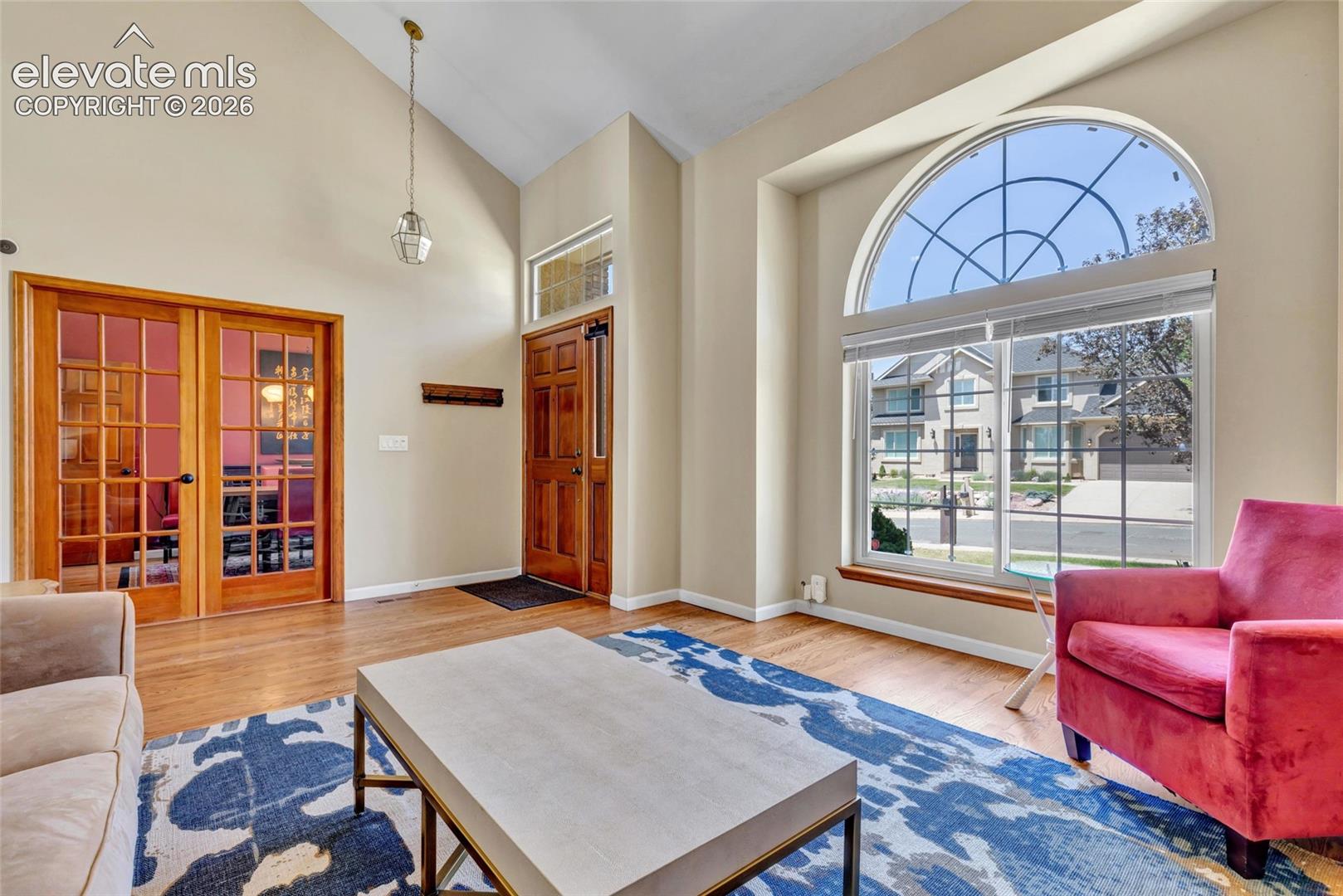 Photo 11 of 2565 Kinderhook Lane, Colorado Springs