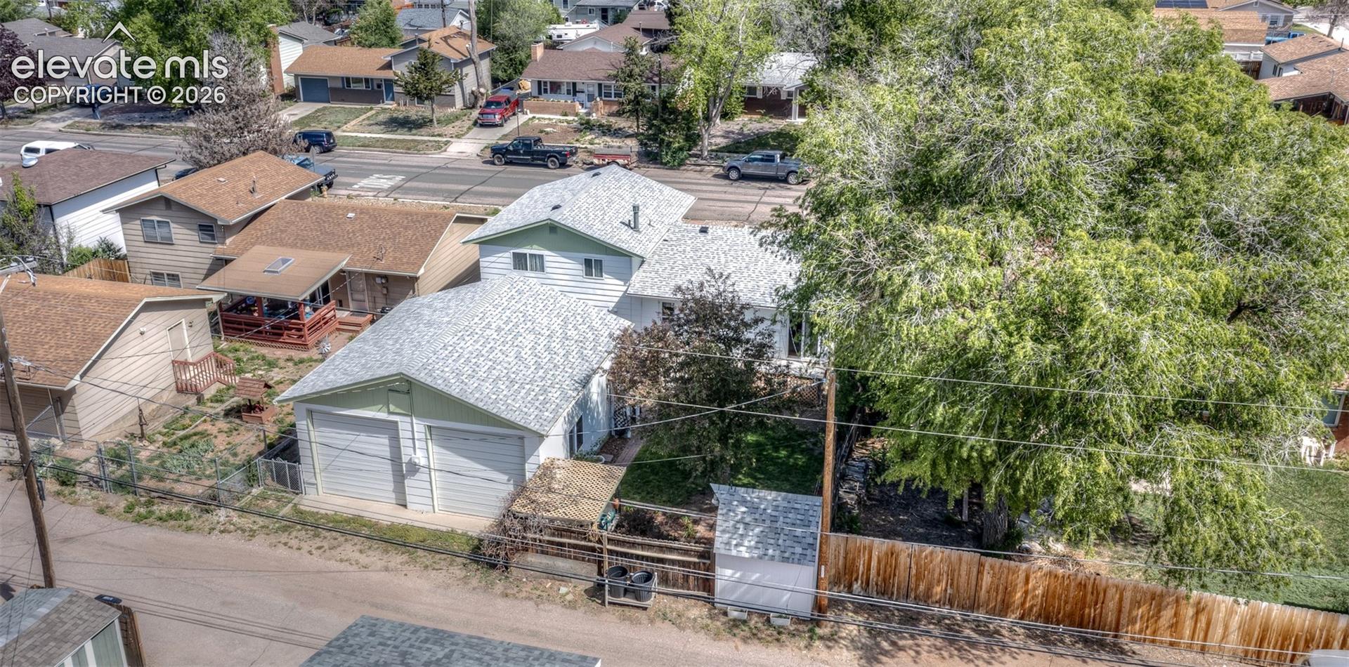 Photo 44 of 2527 E Caramillo Street, Colorado Springs