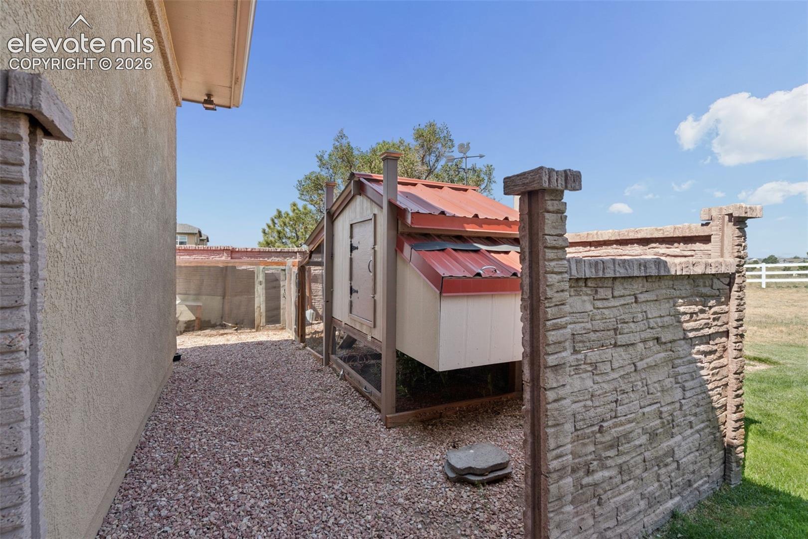 Chicken Coop