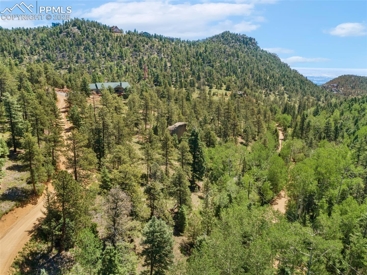 Photo 15 of 6050 Coffee Pot Road, Manitou Springs