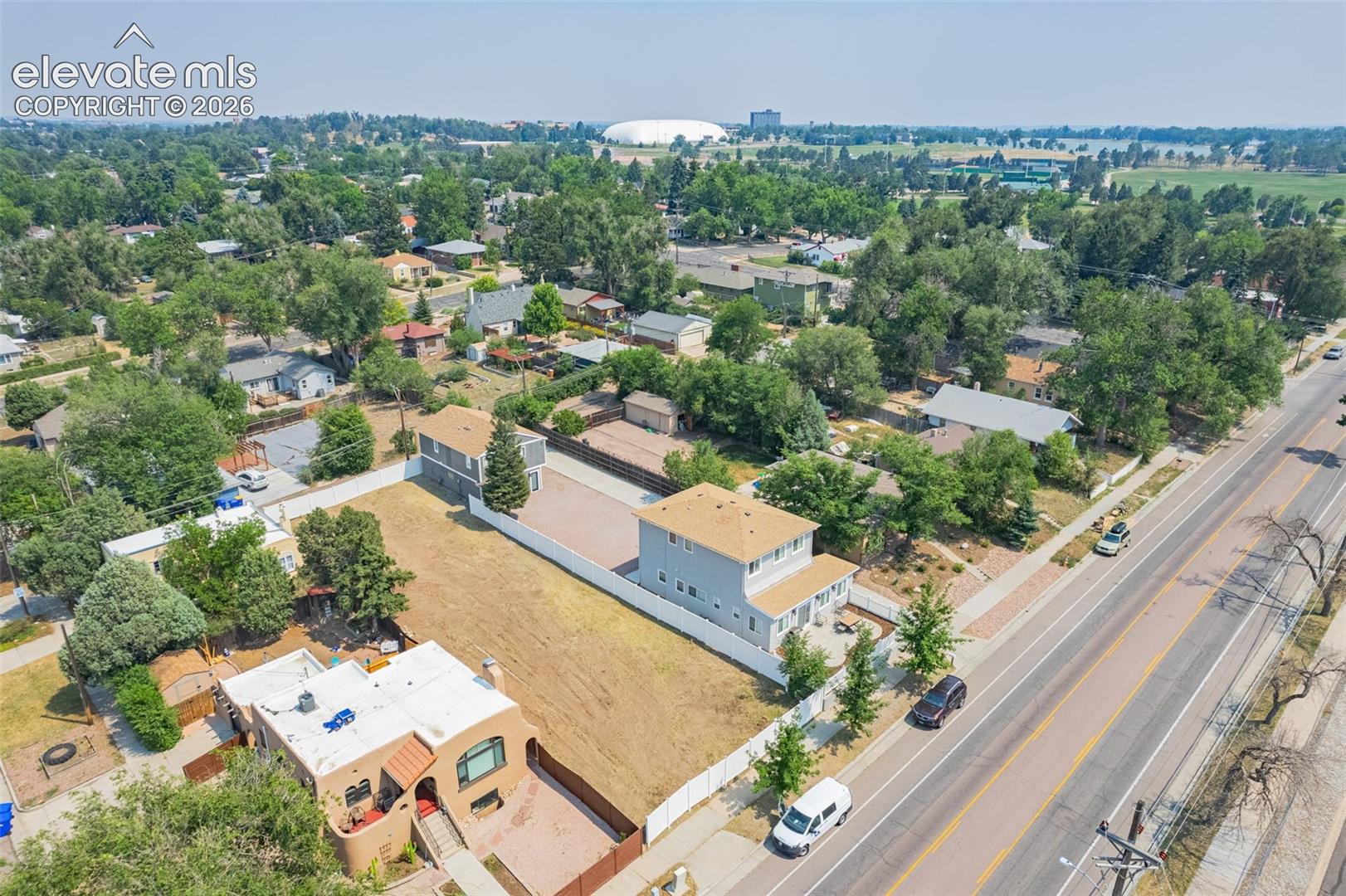 Photo 10 of 127 N Hancock Avenue, Colorado Springs