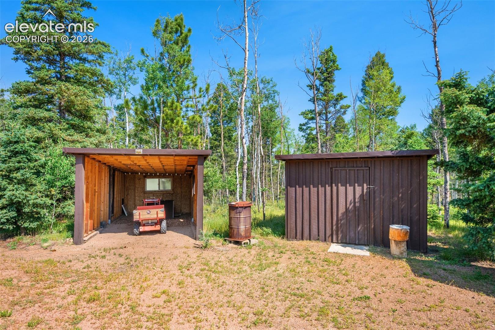 Photo 18 of 106 Forest Court, Guffey