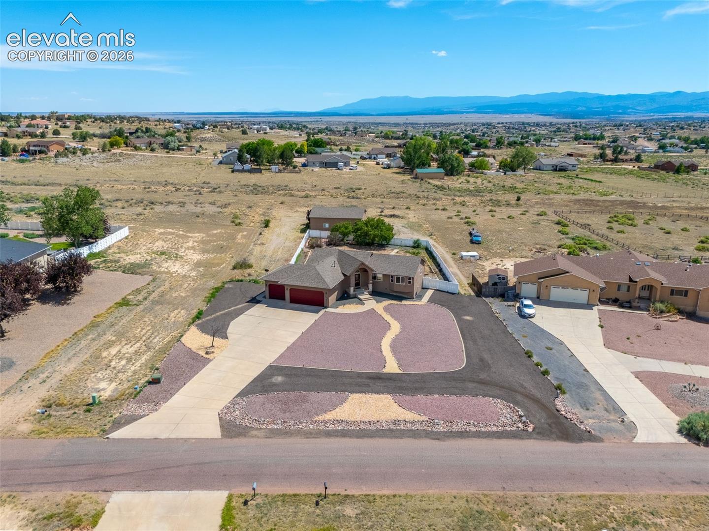 Photo 44 of 1620 W Camino De Los Ranchos NA, Pueblo West
