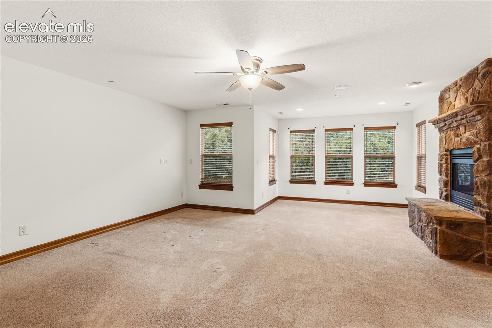 Photo 20 of 645 Paisley Drive, Colorado Springs