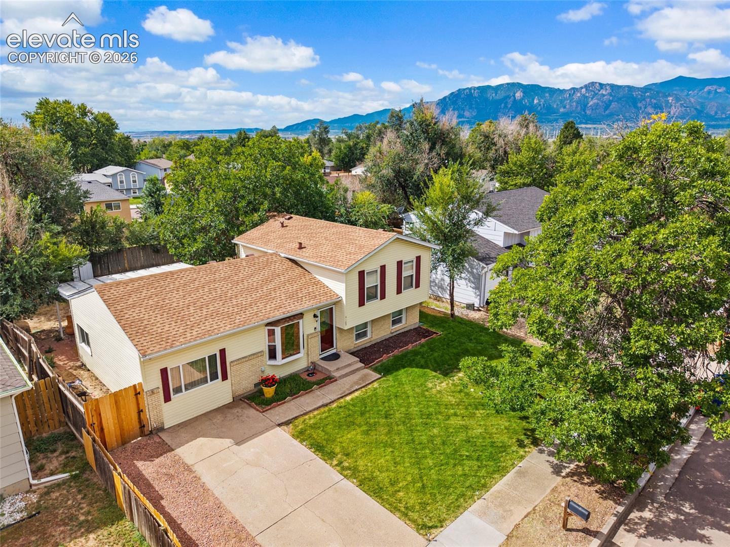 Photo 39 of 4105 London Lane, Colorado Springs