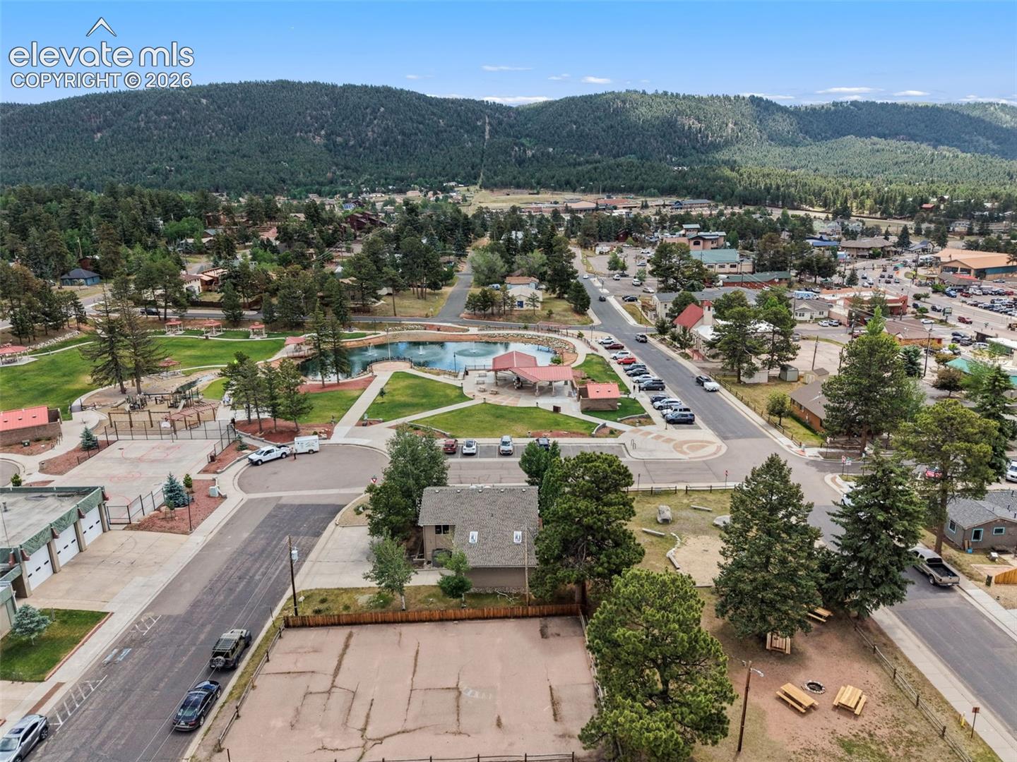 Photo 6 of 250 N Center Street, Woodland Park