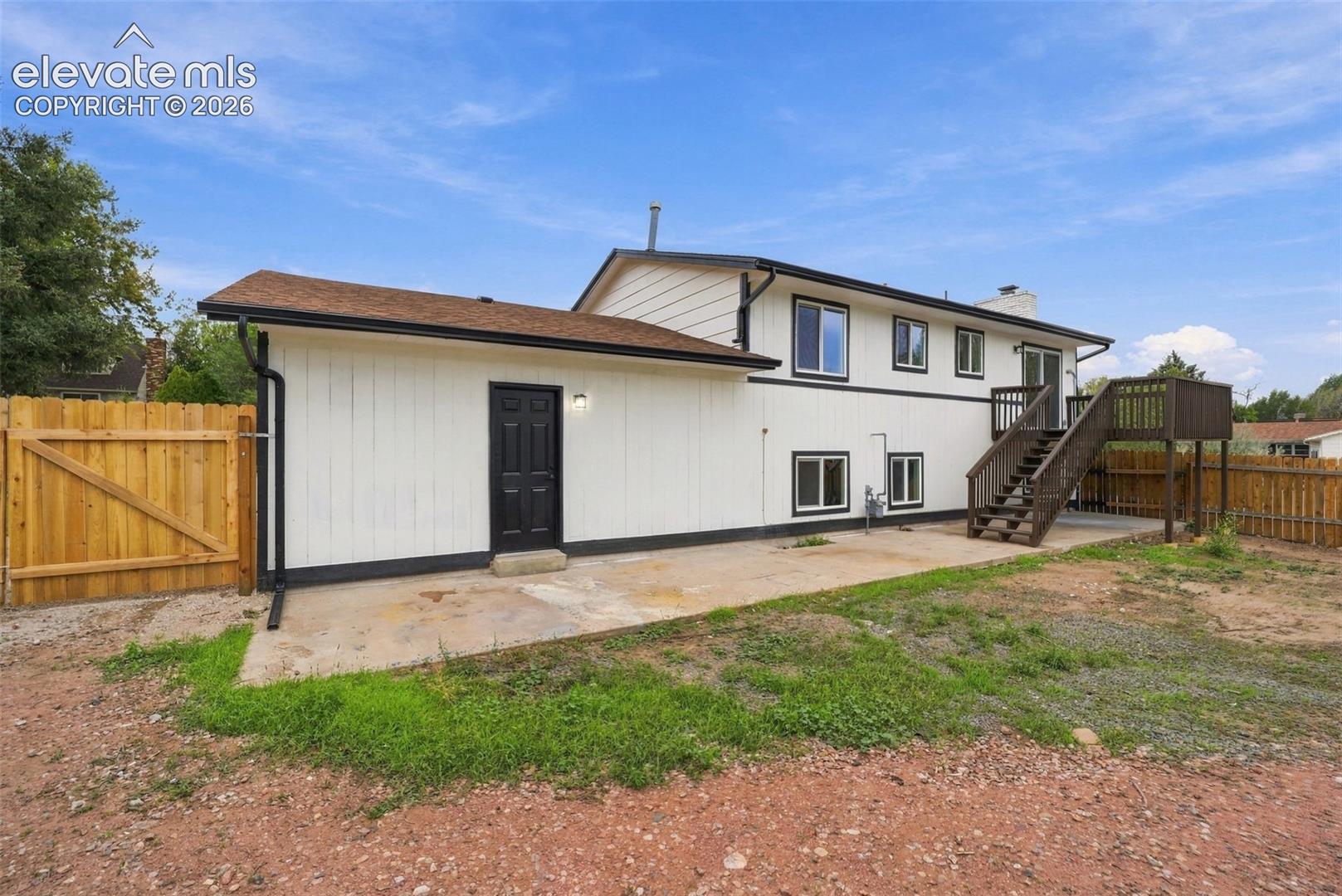 Photo 47 of 1144 Kachina Drive, Colorado Springs
