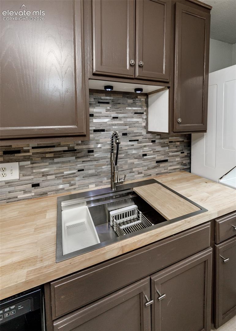 Photo 17 of 1216 Hartford Street, Colorado Springs