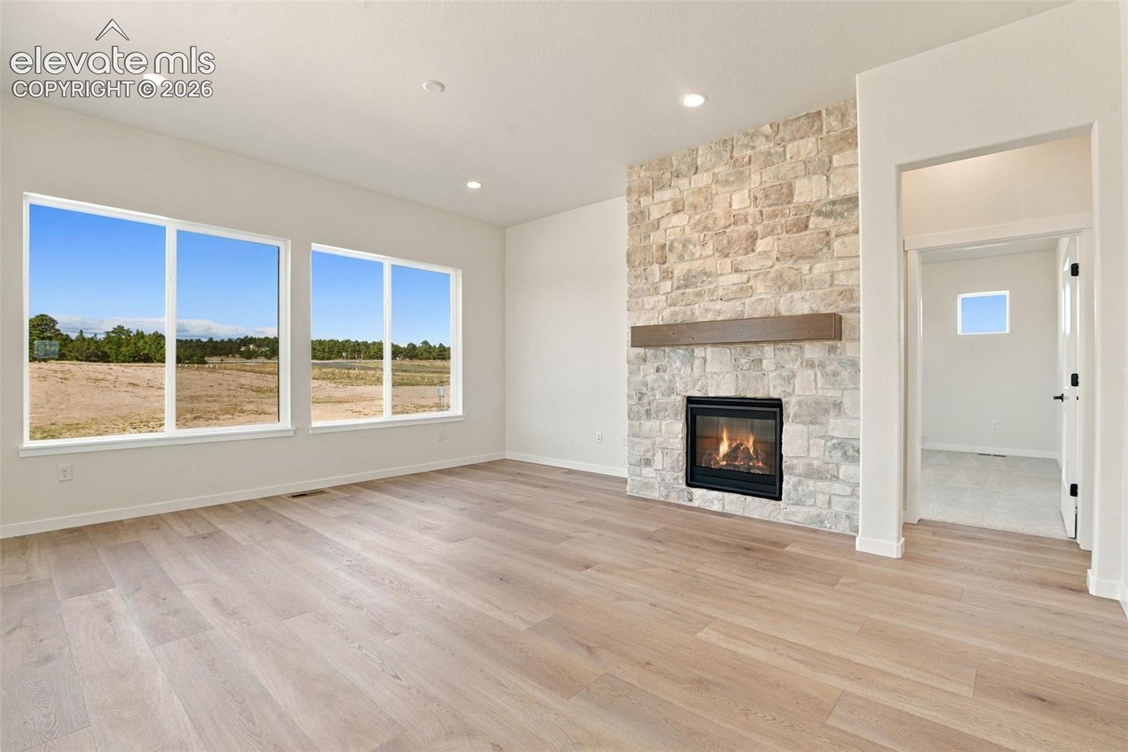Photo 22 of 10424 Aspen Valley Road, Colorado Springs
