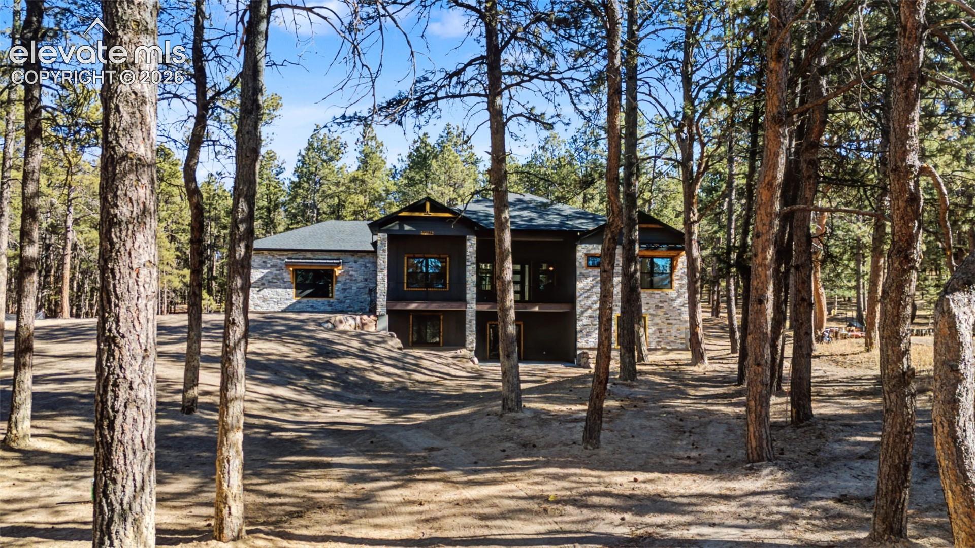 18165 Woodhaven Dr, Colorado Springs, CO 80908