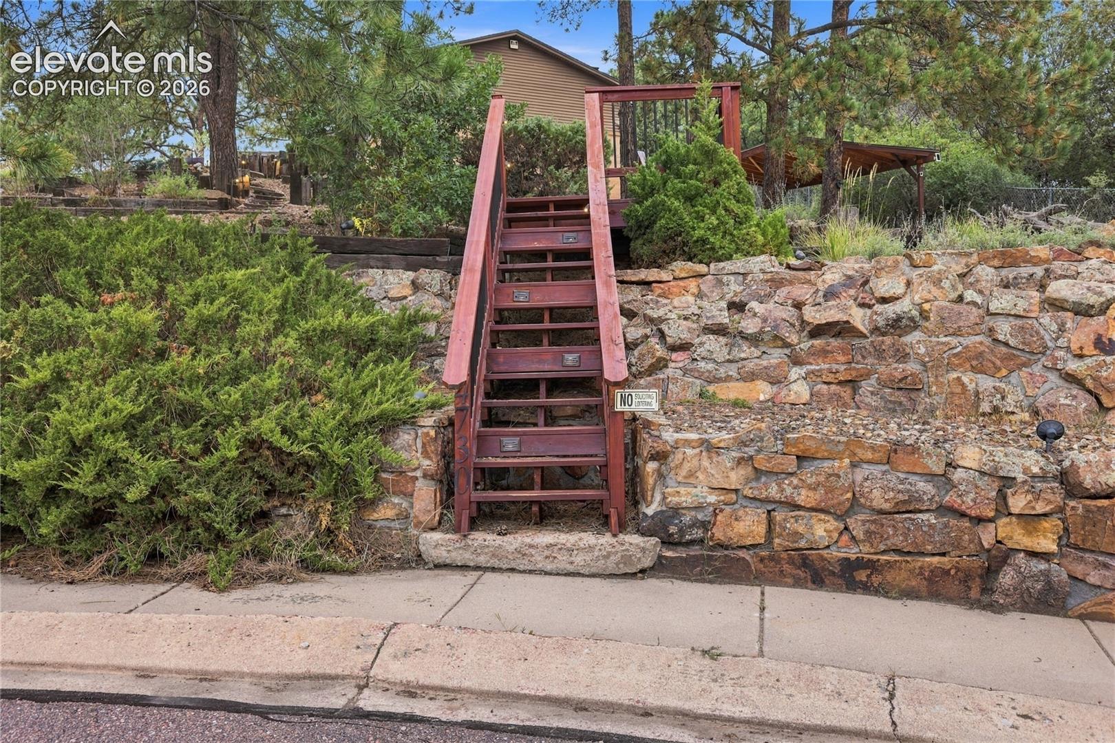 Photo 6 of 4730 Michael Place, Colorado Springs