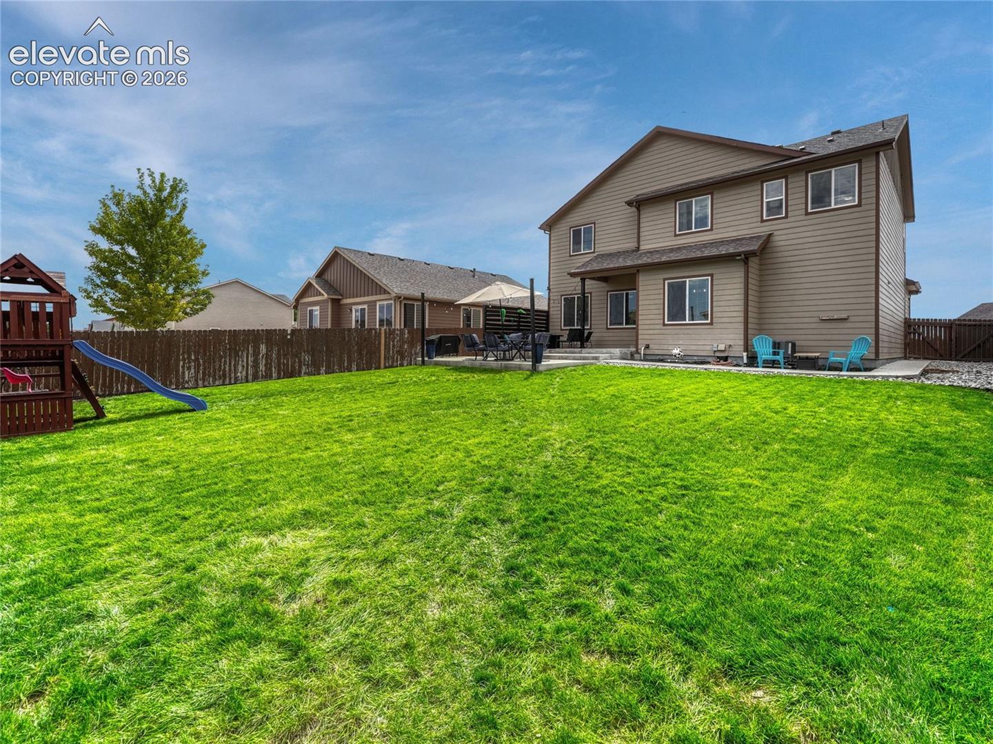 Photo 38 of 10082 Intrepid Way, Colorado Springs