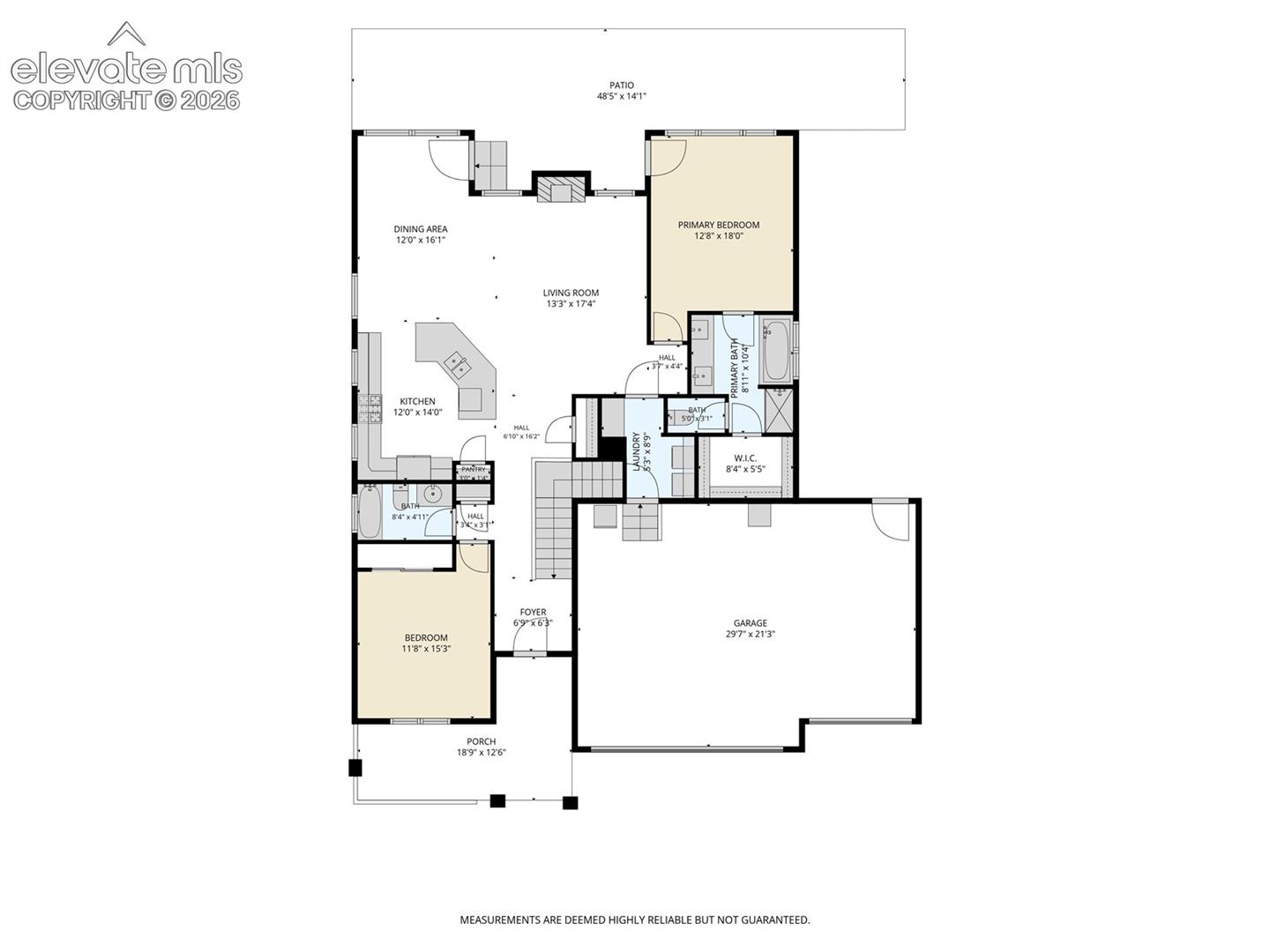 Photo 40 of 10988 Tarbell Drive, Colorado Springs