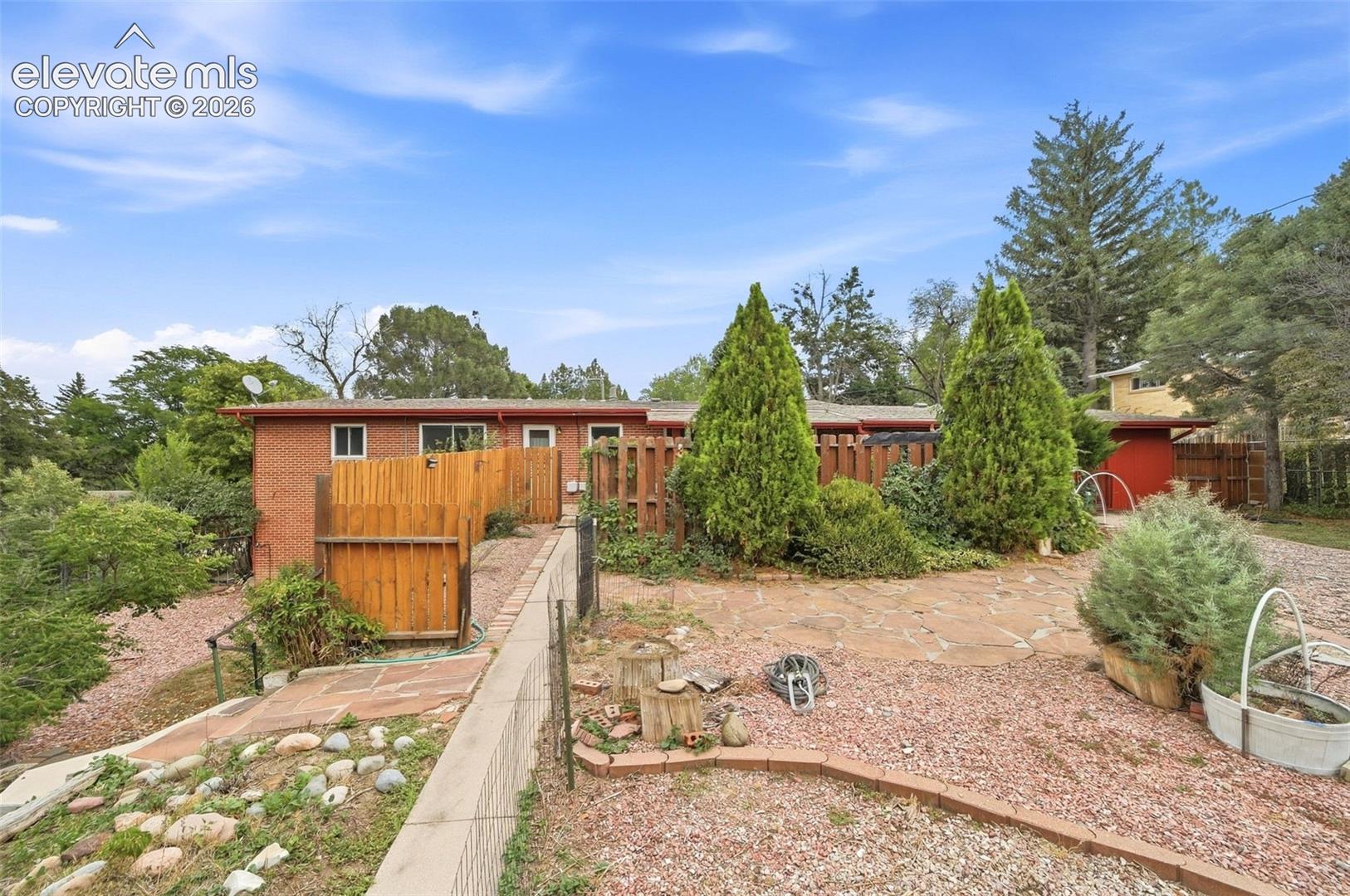 Photo 42 of 1406 Iowa Avenue, Colorado Springs