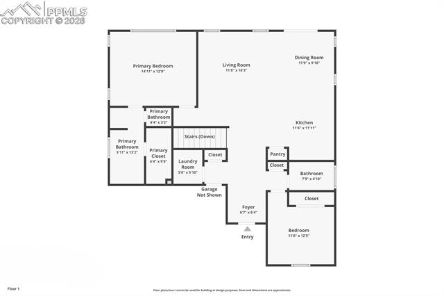 9962 Hidden Ranch Ct, Peyton, CO 80831