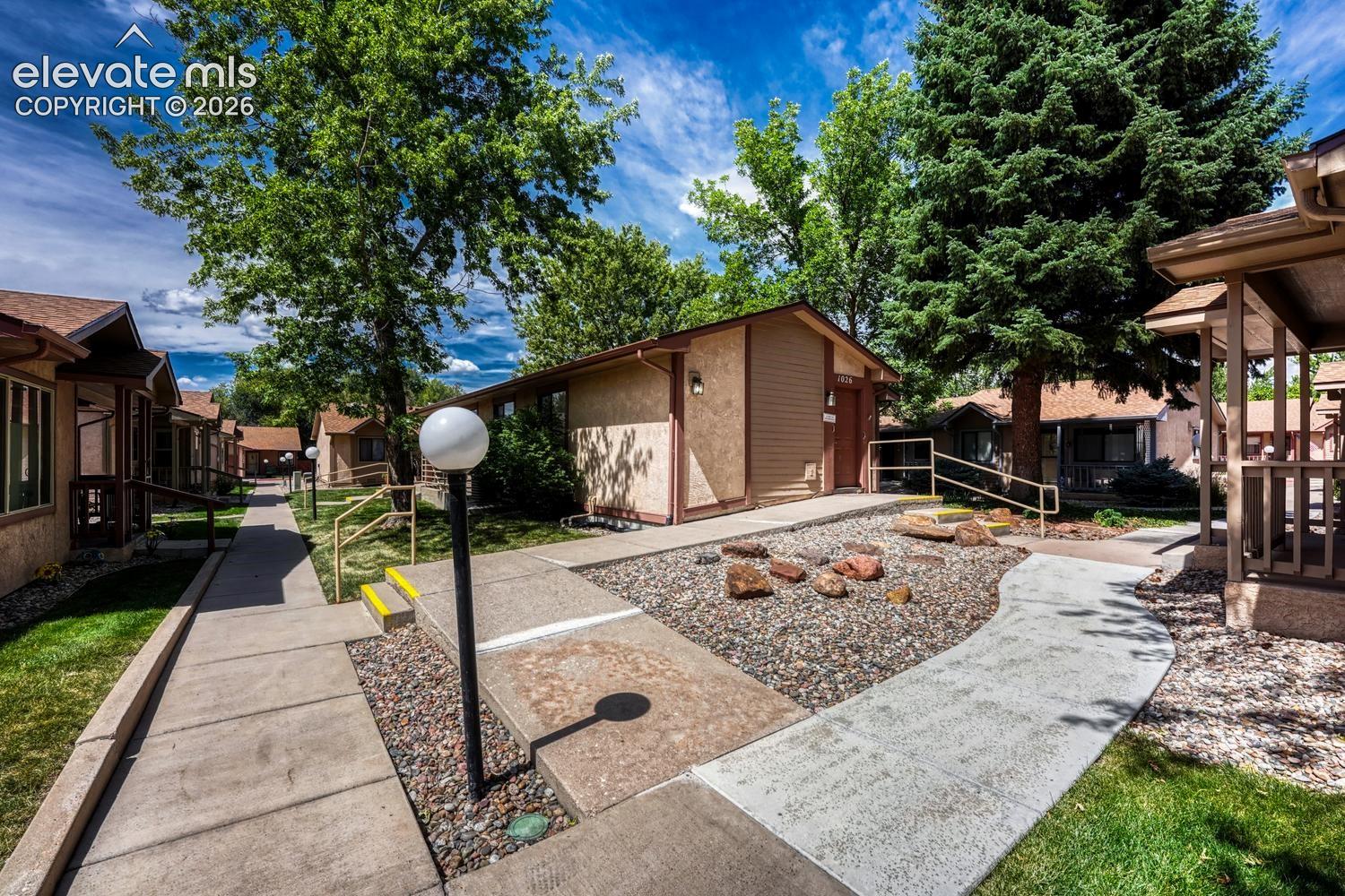 Photo 39 of 1044 Lutheran Way, Colorado Springs