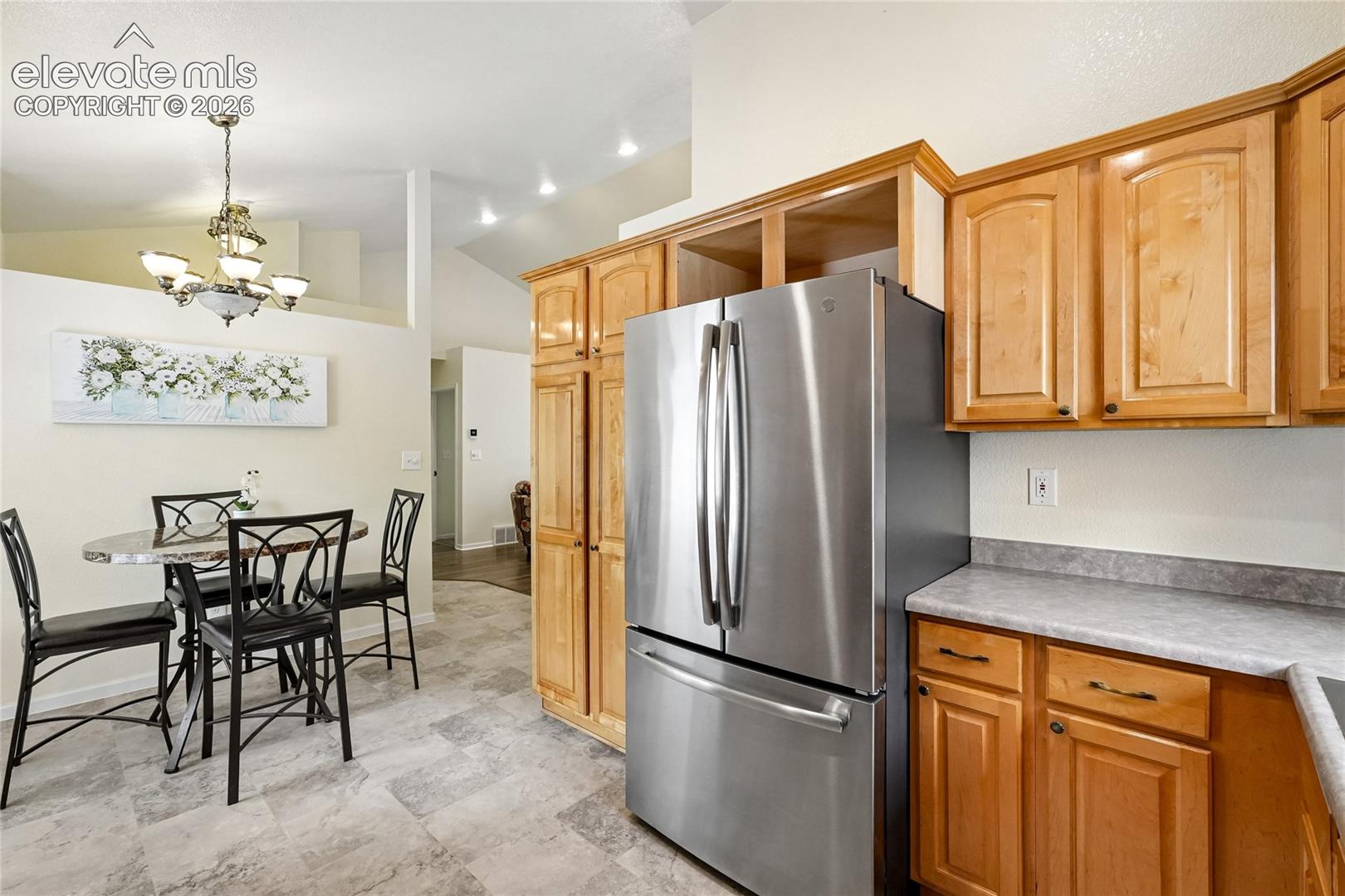 Photo 10 of 956 Columbine Avenue, Colorado Springs