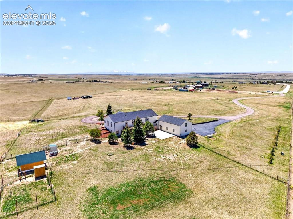 11300 Shepherds Cir, Kiowa, CO 80117