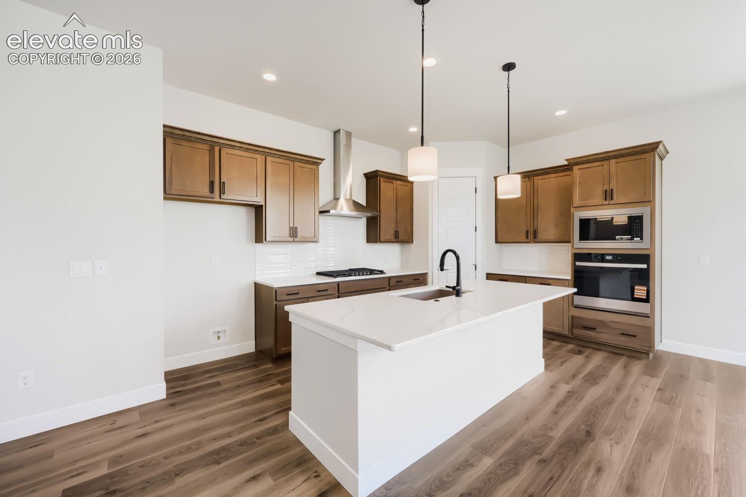 Photo 6 of 7918 Polson Drive, Colorado Springs