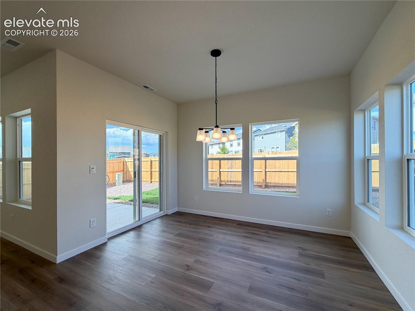 Photo 10 of 8507 Blue Feather Loop, Colorado Springs