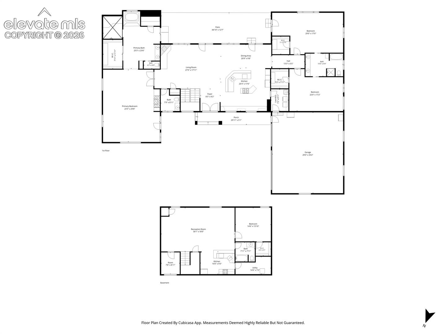 3925 Hill Cir, Colorado Springs, CO 80904