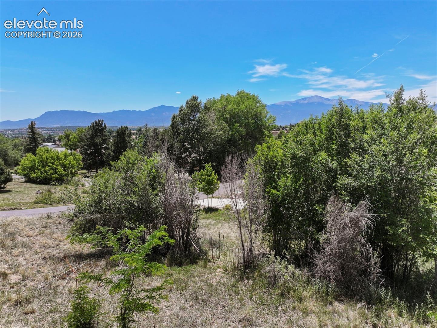 Photo 12 of 4640 Emerald Drive, Colorado Springs