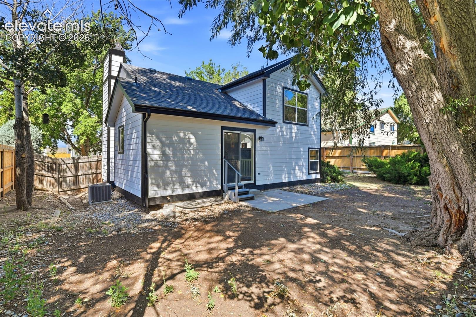 Photo 47 of 3951 Shining Star Drive, Colorado Springs